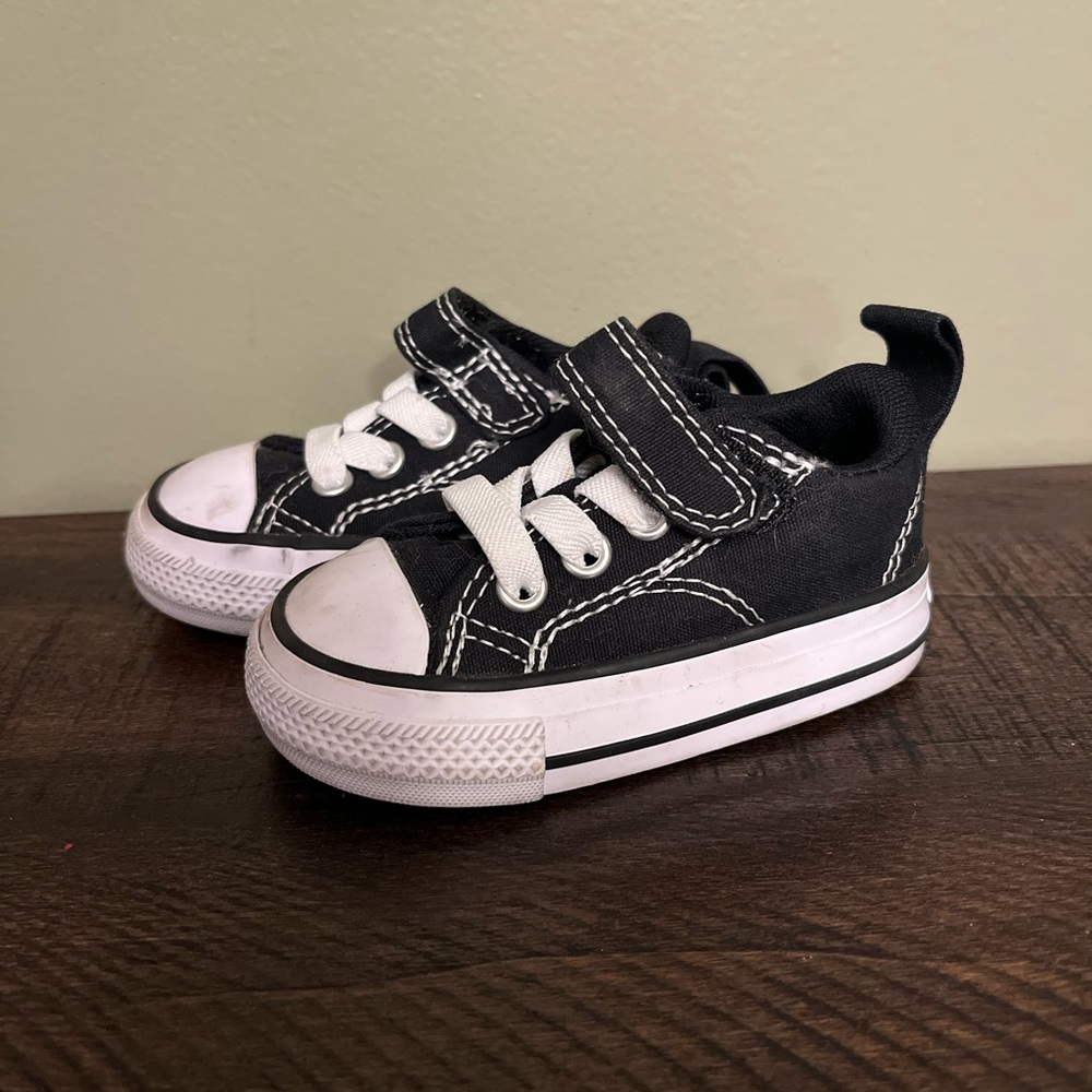 Converse Toddlers' Chuck Taylor All Star Malden Low Shoes